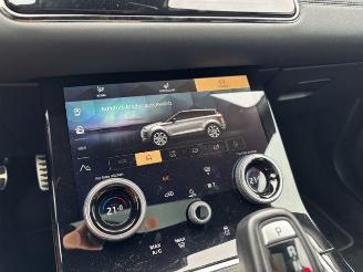 Land Rover Range Rover Evoque R-DYNAMIC SE AWD picture 16