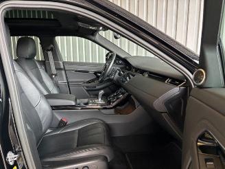 Land Rover Range Rover Evoque R-DYNAMIC SE AWD picture 12