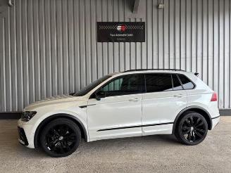 ocasión turismos Volkswagen Tiguan 1.5 TSI Highline R-Line DSG / Panorama 2019/6