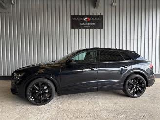 Gebrauchtwagen PKW Audi Q8 50 TDI Quattro S-Line Panorama / Soft-Close 2021/1