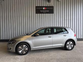 Unfallwagen Volkswagen Golf VII Lim. e- 35.8 KWH / LED 2018/7