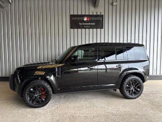 occasion passenger cars Land Rover Defender 110 X-Dynamic D300 AWD Winde / Panorama 2021/4