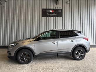  Opel Grandland (X) 120 Jahre R-Kamera / Navi / LED 2019/5
