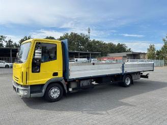 Tweedehands bestelwagen Iveco   2006/1