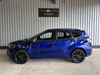 Ford Kuga ST-Line Navigation / R-Kamera / AHK picture 3