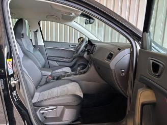 Cupra Ateca Tribe Edition 4Drive DSG / LED / AHK picture 14