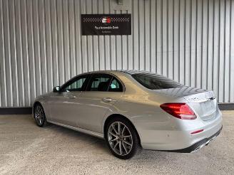 Mercedes E-klasse 300 d Lim. AMG-Lin / Widscrn / AHK picture 4