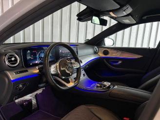 Mercedes E-klasse 300 d Lim. AMG-Lin / Widscrn / AHK picture 10