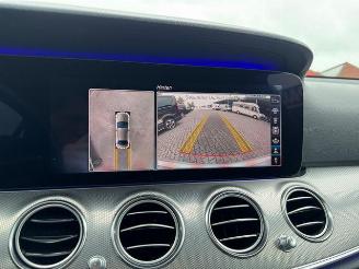 Mercedes E-klasse 300 d Lim. AMG-Lin / Widscrn / AHK picture 16