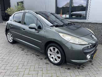 Schadeauto Peugeot 207 1.6 VTi XS Pack 2008/7
