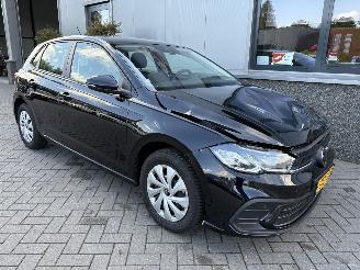  Volkswagen Polo 1.0 59kw 5drs 2025/2