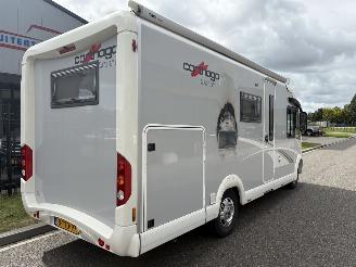 Carthago  Tourer C1 I142QB picture 19