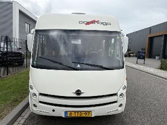 Carthago  Tourer C1 I142QB picture 27