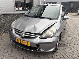 Honda Jazz 1.4 LS Automaat picture 3