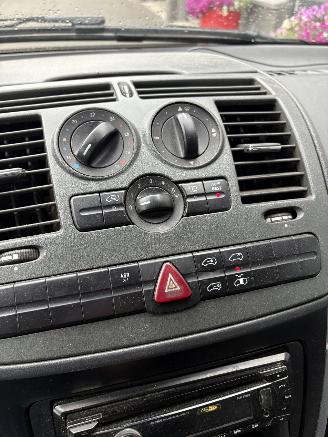 Mercedes Vito 111CDI. 320 Lang DC Luxe picture 16