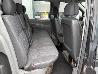 Mercedes Vito 111CDI. 320 Lang DC Luxe picture 22