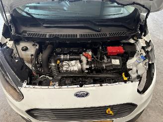 Ford Transit Courier Van 1.5 TDCI Trend Duratorq picture 33