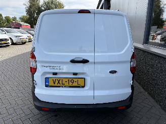 Ford Transit Courier Van 1.5 TDCI Trend Duratorq picture 20
