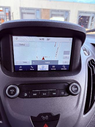 Ford Transit Courier Van 1.5 TDCI Trend Duratorq picture 9