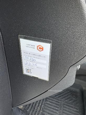 Ford Transit Courier Van 1.5 TDCI Trend Duratorq picture 24