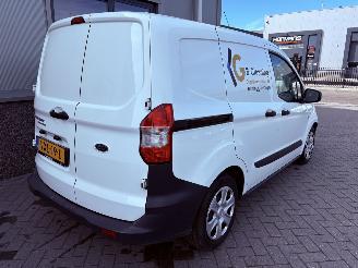 Ford Transit Courier Van 1.5 TDCI Trend Duratorq picture 8