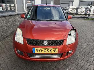 Suzuki Swift 1.3 Bandit picture 11