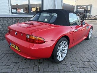 BMW Z3 1.9 Roadster picture 30