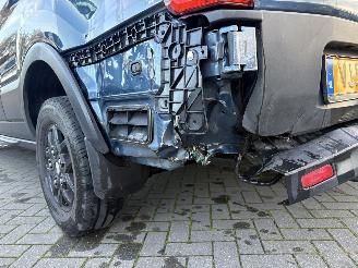 Ford Transit 350 2.0 TDCI L3H2 Trail MHEV picture 12