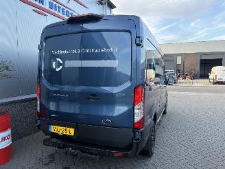 Ford Transit 350 2.0 TDCI L3H2 Trail MHEV picture 21