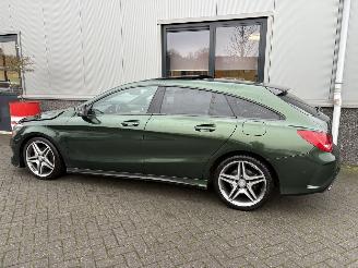 Mercedes Cla-klasse 180 Ambition AMG Automaat picture 30