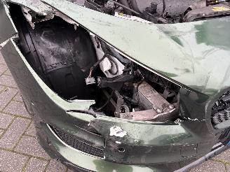 Mercedes Cla-klasse 180 Ambition AMG Automaat picture 7