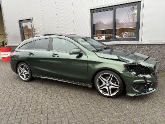 Mercedes Cla-klasse 180 Ambition AMG Automaat picture 47