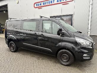 Ford Transit Custom 320 2.0 TDCI 185pk L2H1 Sport Automaat picture 2