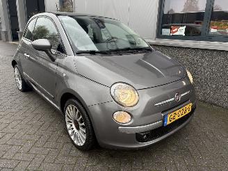Fiat 500 0.9 TwinAir Turbo Lounge picture 29
