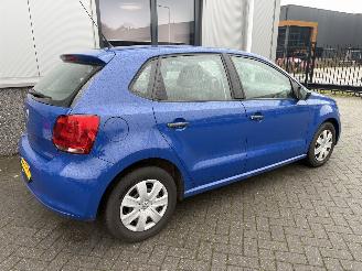 Volkswagen Polo 1.2 5drs picture 22