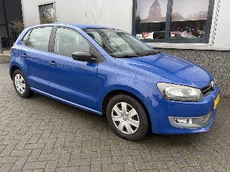  Volkswagen Polo 1.2 5drs 2010/2