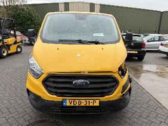Ford Transit Custom 280 2.0 TDCI L1H1 Trend picture 34