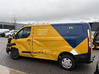 Ford Transit Custom 280 2.0 TDCI L1H1 Trend picture 32