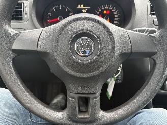 Volkswagen Polo 1.2 Easyline picture 9