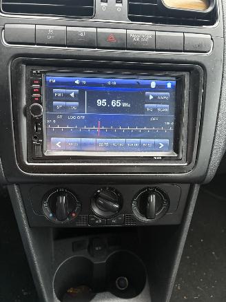 Volkswagen Polo 1.2 Easyline picture 11