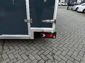 Renault Master T35 2.3dCi 150 L3H2 Energy Bakwagen picture 41