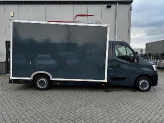 Renault Master T35 2.3dCi 150 L3H2 Energy Bakwagen picture 6