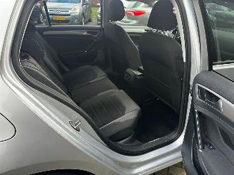 Volkswagen e-Golf E-Golf picture 17