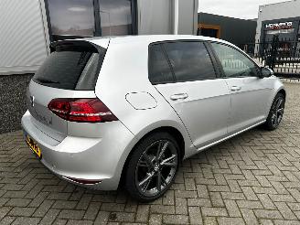 Volkswagen e-Golf E-Golf picture 10