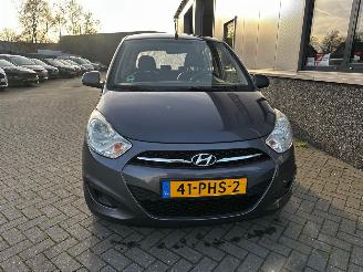 Hyundai I-10 1.2 i-Drive Cool picture 61