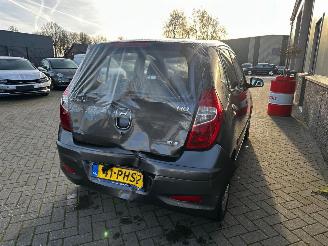 Hyundai I-10 1.2 i-Drive Cool picture 11