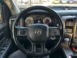 Dodge Ram 1500 5.6 LPG picture 34