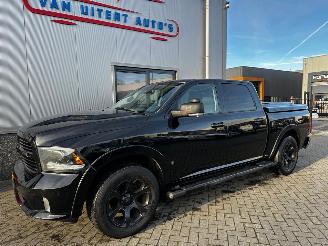 Dodge Ram 1500 5.6 LPG picture 73