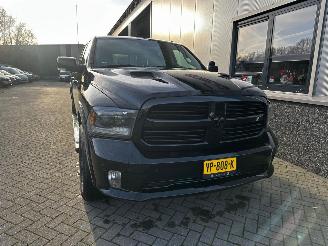 Dodge Ram 1500 5.6 LPG picture 7