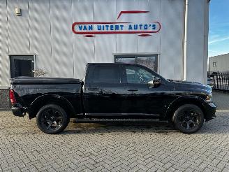 Dodge Ram 1500 5.6 LPG picture 17